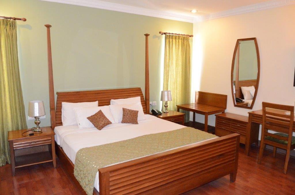 Trinity Suites Bengaluru Kültér fotó